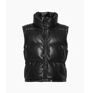 Wilfred Free
Vista Puffer Vest